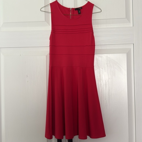 AQUA Dress Size Small EUC - Picture 2 of 7